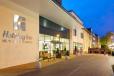 Holiday Inn Newcastle-Jesmond image 12